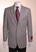 Men's Suit Jacket