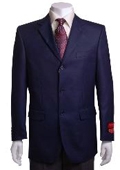 Mens Linen Blazer