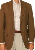 Men's Suit Jacket