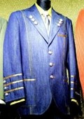 Mens Fashion Suit