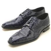 Mens exotic shoes