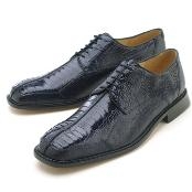 oxford Laced Shoes