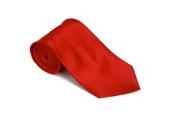 Red Necktie