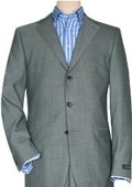 Mens suit separates