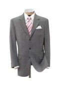 Mens Italian Suit