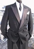 Mens Suit