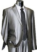 Gino Valentino Suits