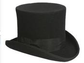 Black Peak Hat