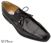 Black ferrini Shoes