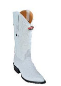 Mens White Cowboy Boots