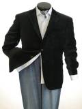 Black Velvet Sport coat