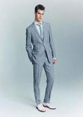 Linen Suits