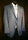 Mens Sport Coat