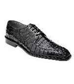 Belvedere Black Shoes