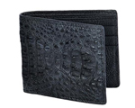 Crocodile Mens Wallets