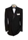  Mens Fitted Tuxedos