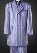 Boys Lilac Suit