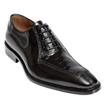 black belvedere shoes 