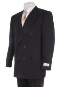 1 Button Notch Jacket