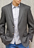 Mens Blazer