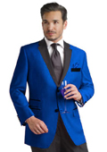 Mens Tuxedos Suit