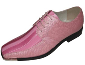 Pink Shoes For Men