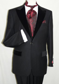 Mens Italian Cut Suits