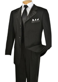 Mens Big and Tall Suits