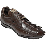 Mens Brown Shoe