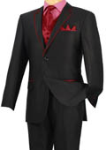 Mens Big and Tall Suits