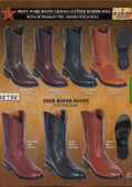 Roper Boots