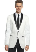 Dinner Jacket