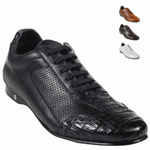 Mens Black Shoe