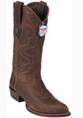 Mens Brown Boots