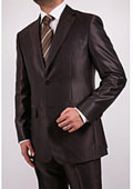 Mens Groom Suit