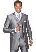 Mens Church Suits