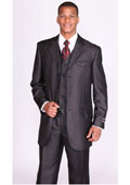 Mens 2 Piece Suit