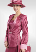 Womens Suit