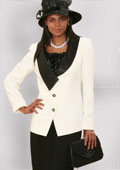 Womens Suit