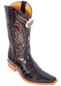 Mens Brown Boots
