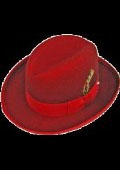 Mens Red Hat