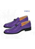 Mens Colored Dress Shoe