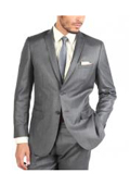 Gray Suits