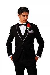 Wedding Attire for Men