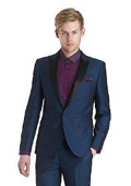 Mens Navy Tuxedos