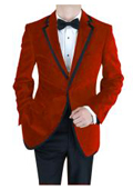 Formal Tuxedo Jacket