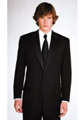 Prom Tuxedos 2015