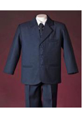 Wedding Groom Suit