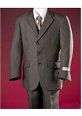 Boys 3 Piece Suit