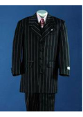 Mens Black Suits